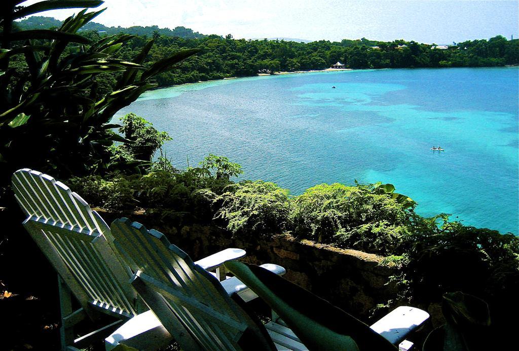 Goblin Hill Villas At San San Drapers ภายนอก รูปภาพ