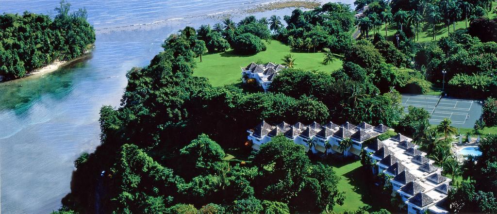 Goblin Hill Villas At San San Drapers ภายนอก รูปภาพ