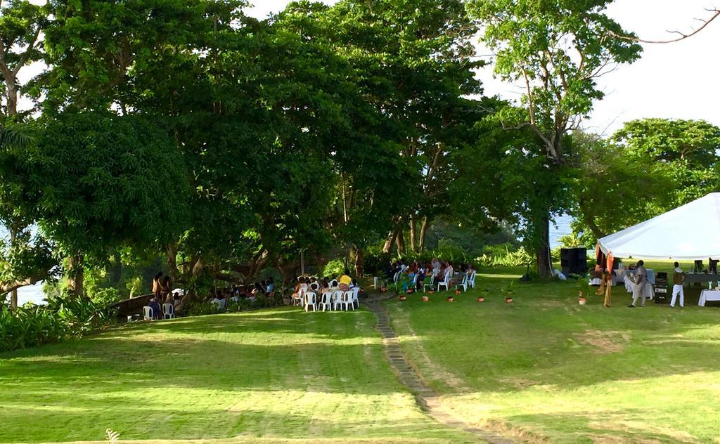 Goblin Hill Villas At San San Drapers ภายนอก รูปภาพ