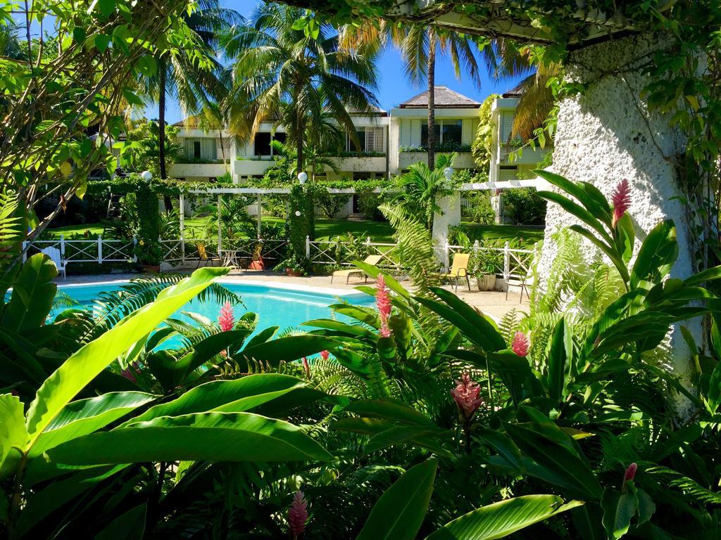 Goblin Hill Villas At San San Drapers ภายนอก รูปภาพ